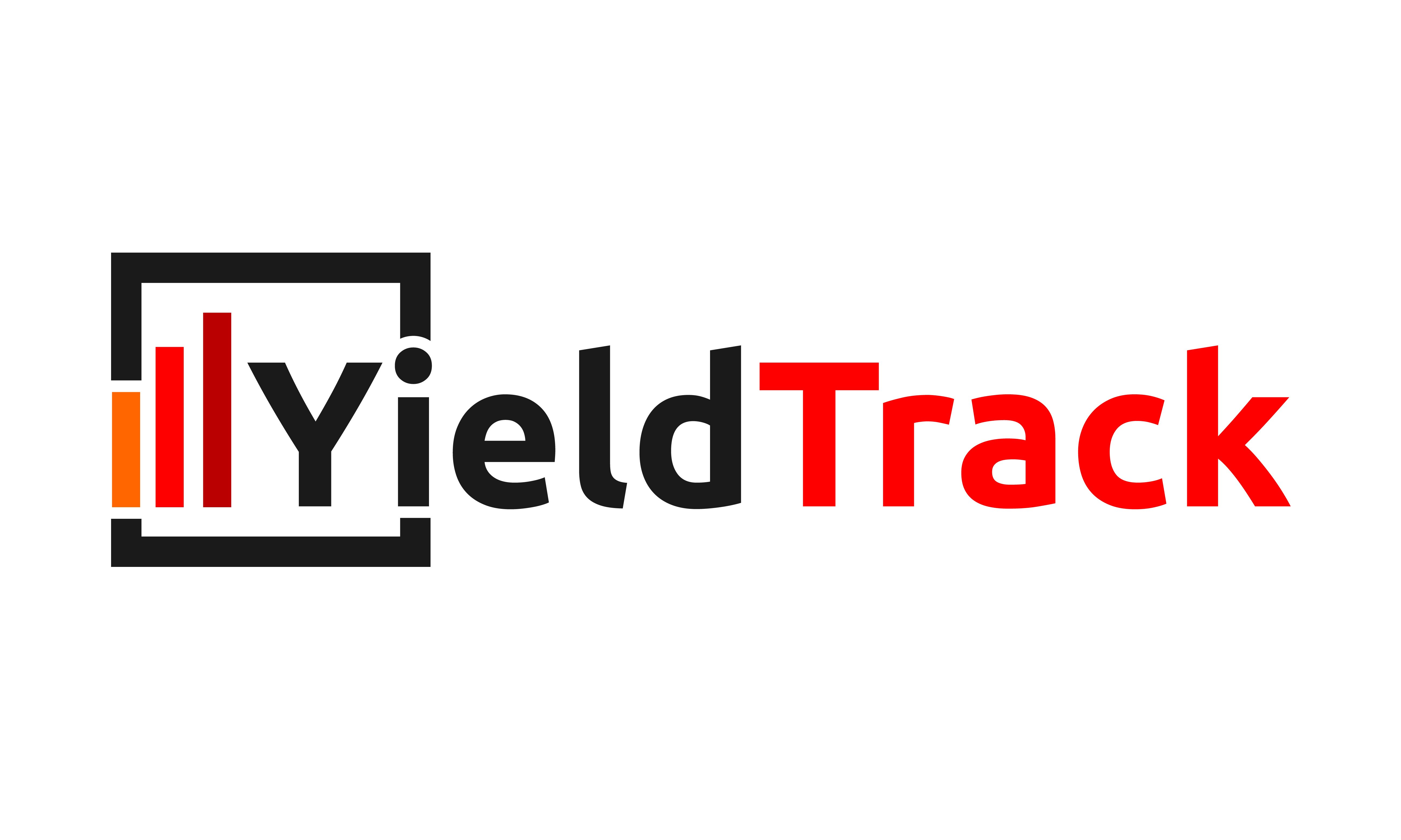 YieldTrack logo
